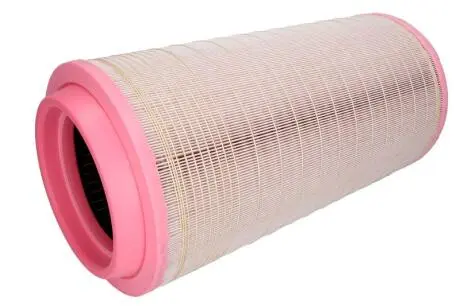 Фільтр повітря SC.S 16r- Hengst HENGST FILTER E1568L