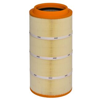 Фільтр повітряний HENGST FILTER E719L