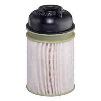 Фільтр палива HENGST FILTER E453KPD353
