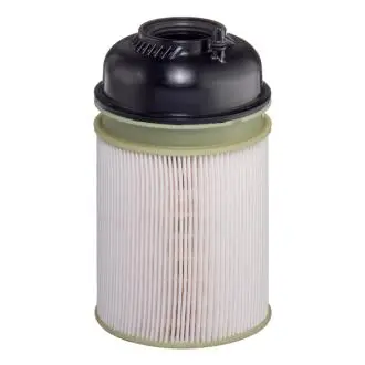 Фільтр палива HENGST FILTER E453KPD353