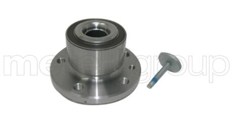 Комплект маточини з підшипником Metelli 19-2363