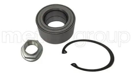 Фото 1 - комплект підшипника маточини Metelli 19-7931 Комплект підшипника маточини Metelli 19-7931 (фото 1)