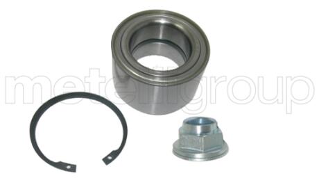 Комплект підшипника маточини Metelli 19-2774
