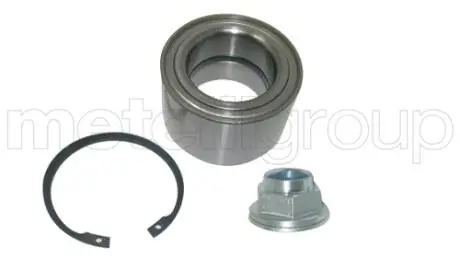 Комплект підшипника маточини Metelli 19-2774