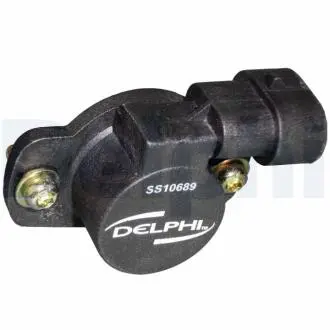 Датчик положення дросельної заслінки Delphi SS10689