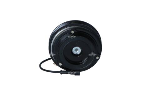 Ремкомплект муфти компресора кондиціонера NRF 380058