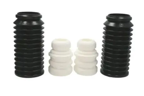 Пилозахисний к-т амортизатора передн MITSUBISHI COLT III, LANCER IV, LANCER VII, OUTLANDER I 1.3-2.4 04.88-12.13 MAGNUM TECHNOLOGY A95012