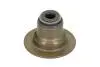 Сальник клапана (5/5x8,5x16) HYUNDAI ACCENT II, ELANTRA III, MATRIX, SANTA FÉ I, SANTA FÉ II, SANTA FÉ II/SUV, TRAJET KIA CARENS II 1.5D/2.0D/2.2D 04.01-05.13 BTA N30505BTA (фото 1)