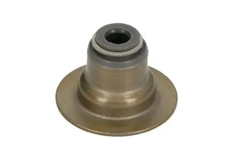 Сальник клапана (5/5x8,5x16) HYUNDAI ACCENT II, ELANTRA III, MATRIX, SANTA FÉ I, SANTA FÉ II, SANTA FÉ II/SUV, TRAJET KIA CARENS II 1.5D/2.0D/2.2D 04.01-05.13 BTA N30505BTA