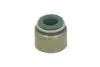 Сальник клапана (4,5/4,5x9x9,5) CHEVROLET MATIZ, SPARK DAEWOO KALOS, MATIZ, TICO SUBARU JUSTY II SUZUKI BALENO, CARRY, GRAND VITARA I, GRAND VITARA II, IGNIS I, IGNIS II, JIMNY 0.8-2.4 11.89- BTA N30004BTA (фото 1)