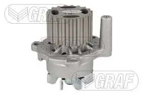 Насос GRAF PA761