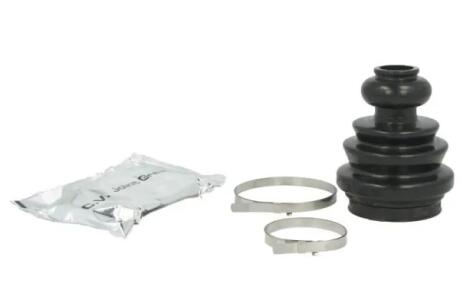 Комплект гумових елементів PASCAL G60003