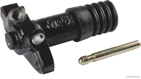 Циліндр зчеплення робочий JAKOPARTS J2608004