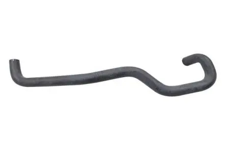 Патрубок Системи Охолодження FIAT Doblo 00- 1.9Jtd FAST FT61348