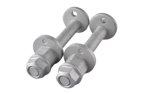 Елементи кріплення важеля TEDGUM TED57113