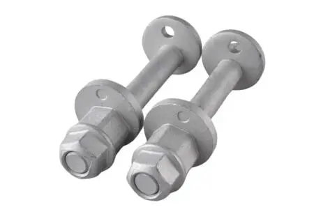 Гвинт для коригування розвалу TEDGUM TED57113