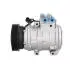 Компресор кондиціонера відновлений HYUNDAI Tucson JM 04-09, Elantra XD 00-06; KIA Sportage KM 04-10, Carens UN 06-12, Carens RS 02-06, Picanto SA 04-11 MSG 16250-19100 R (фото 1)