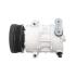 Компресор кондиціонера відновлений OPEL Combo C 01-11, Corsa D 06-15, Corsa E 14-14 447150-0052