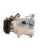 Компресор кондиціонера відновлений TOYOTA Yaris 00-05 MSG 442100-2002 R (фото 1)
