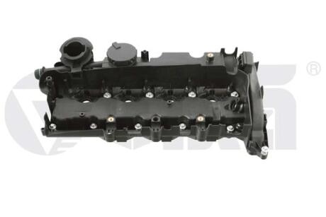 Кришка ГБЦ BMW 1 E81, E82, E87,E88 /3 E90, E91, E92, E93/5 E60, E61/X3 E83 (03-13) VIKA 19717301