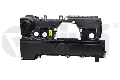 Кришка ГБЦ BMW 1 E81, E82, E87, E88 /3 E90, E91/5 E60/X1 E84/X3 E83/Z4 E85 2.0 (01-15) VIKA 19715601