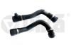Патрубок охолодження BMW 1 F20, F21/2 F22, F23/3 F30, F31,F34/4 F32, F33, F36 (11-21) (11049801) VIKA 11049801
