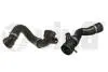 Патрубок охолодження BMW 1 E81, E82, E87, E88/3 E90, E91, E92, E93/X1 E84 /Z4 E89 (04-16) (11047901) VIKA 11047901