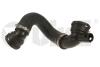 Патрубок охолодження BMW 1 E82, E87, E88 /3 E90, E91, E92, E93 (04-13) (11047801) VIKA 11047801