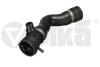 Патрубок охолодження BMW 1 E81, E82, E87, E88 /3 E90, E91, E92, E93/X1 E84/Z4 E89 (04-16) (11047701) VIKA 11047701