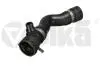 Патрубок охолодження BMW 1 E81, E82, E87, E88 /3 E90, E91, E92, E93/X1 E84/Z4 E89 (04-16) VIKA 11047701 (фото 1)