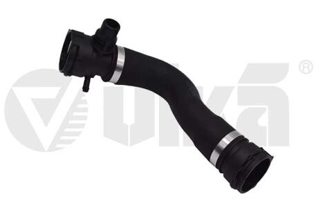 Патрубок охолодження BMW 1 E82, E88 /3 E90, E91, E92, E93 /X1 E84 /Z4 E89 (04-16) VIKA 11045901