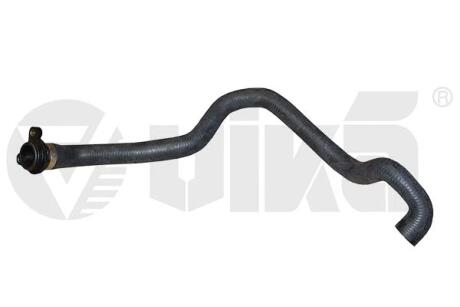 Патрубок охолодження BMW 1 E82, E87, E88 /3 E90, E91, E92, E93/X1 E84 /Z4 E85, E86 (04-15) VIKA 11049901