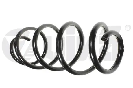 Пружина підвіски передня Skoda Octavia/VW Golf V,VI, Touran, Jetta (04-18) VIKA 44111611201