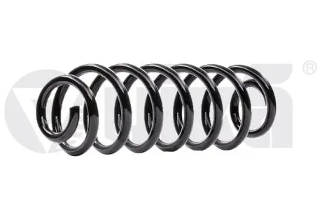 Пружина підвіски задня VW Passat B6, B7, Tiguan (05-18) VIKA 55111600601