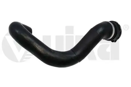 Патрубок охлаждения BMW 5 F07, F10, F11/7 F01 (08-17) VIKA 11047501