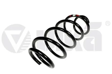 Пружина підвіски передня VW Touran I (1T) (03-10) VIKA 44111609701