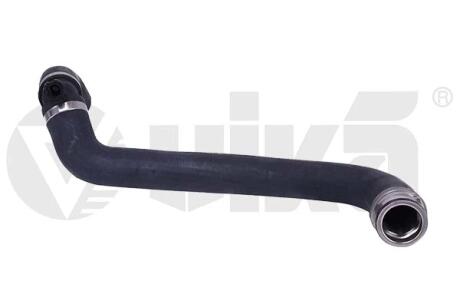 Патрубок охолодження MB E Class S211, W211 (02-12) VIKA 11050501