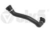Патрубок охолодження BMW 5 E60, E61/7 E65 (01-10) (11046901) VIKA 11046901