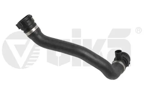 Патрубок охлаждения BMW 5 E60, E61/7 E65 (01-10) VIKA 11046901