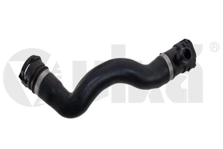 Патрубок охолодження BMW 5 F07, F10, F11 (09-17) VIKA 11048301 (фото 1)