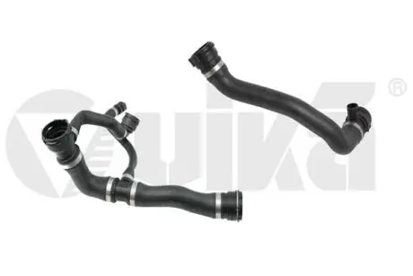 Патрубок охлаждения BMW 5 E60, E61 (01-10) VIKA 11047001