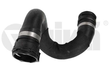 Патрубок охолодження BMW X5 E70 (06-13) VIKA 11045701