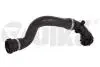 Патрубок охолодження BMW X5 E53 (00-06) VIKA 11048701 (фото 1)