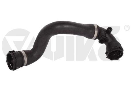 Патрубок охолодження BMW X5 E53 (00-06) VIKA 11048701