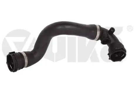 Патрубок охлаждения BMW X5 E53 (00-06) VIKA 11048701