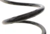 Пружина (задня) Nissan Qashqai 1.5dCi/1.6/dCi/2.0/dCi 07-14 SOLGY 212147 (фото 3)