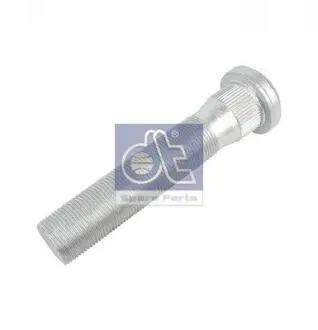Болти, гайки та шпильки DT 2.65191