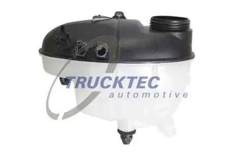 Розширювальний бачок, охолоджувальна рідина Trucktec automotive 02.40.391