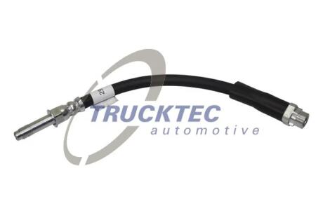 Шланг гальмівний Trucktec automotive 08.35.268