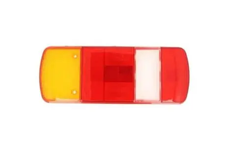Кришка скла задньої лампи Trucklight TL-ME007-L/R
